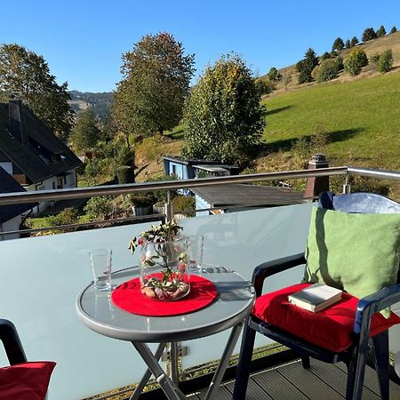 Apartment Schwarzwaldblick I By Interhome Bernau im Schwarzwald Buitenkant foto