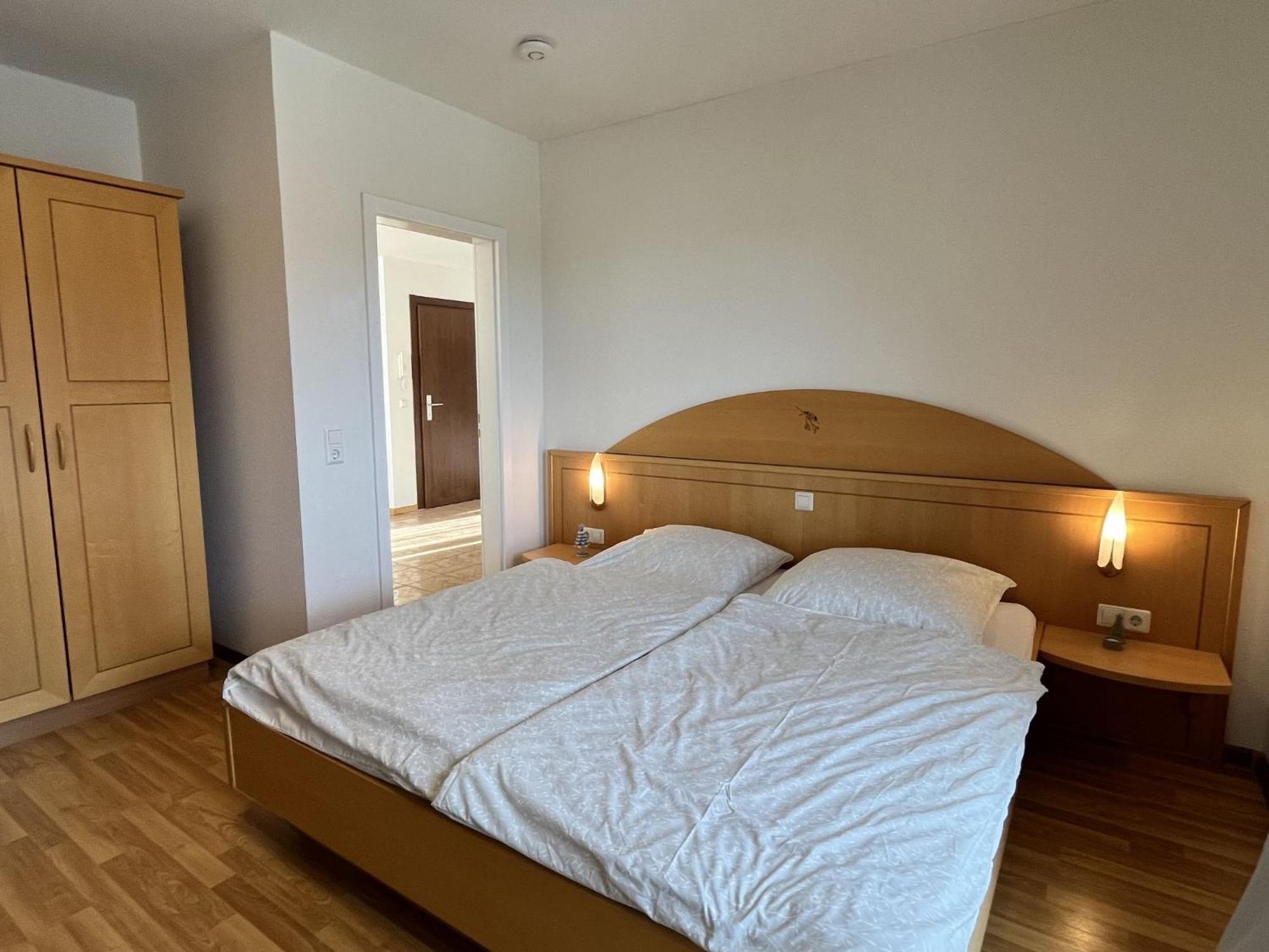 Apartment Schwarzwaldblick I By Interhome Bernau im Schwarzwald Buitenkant foto